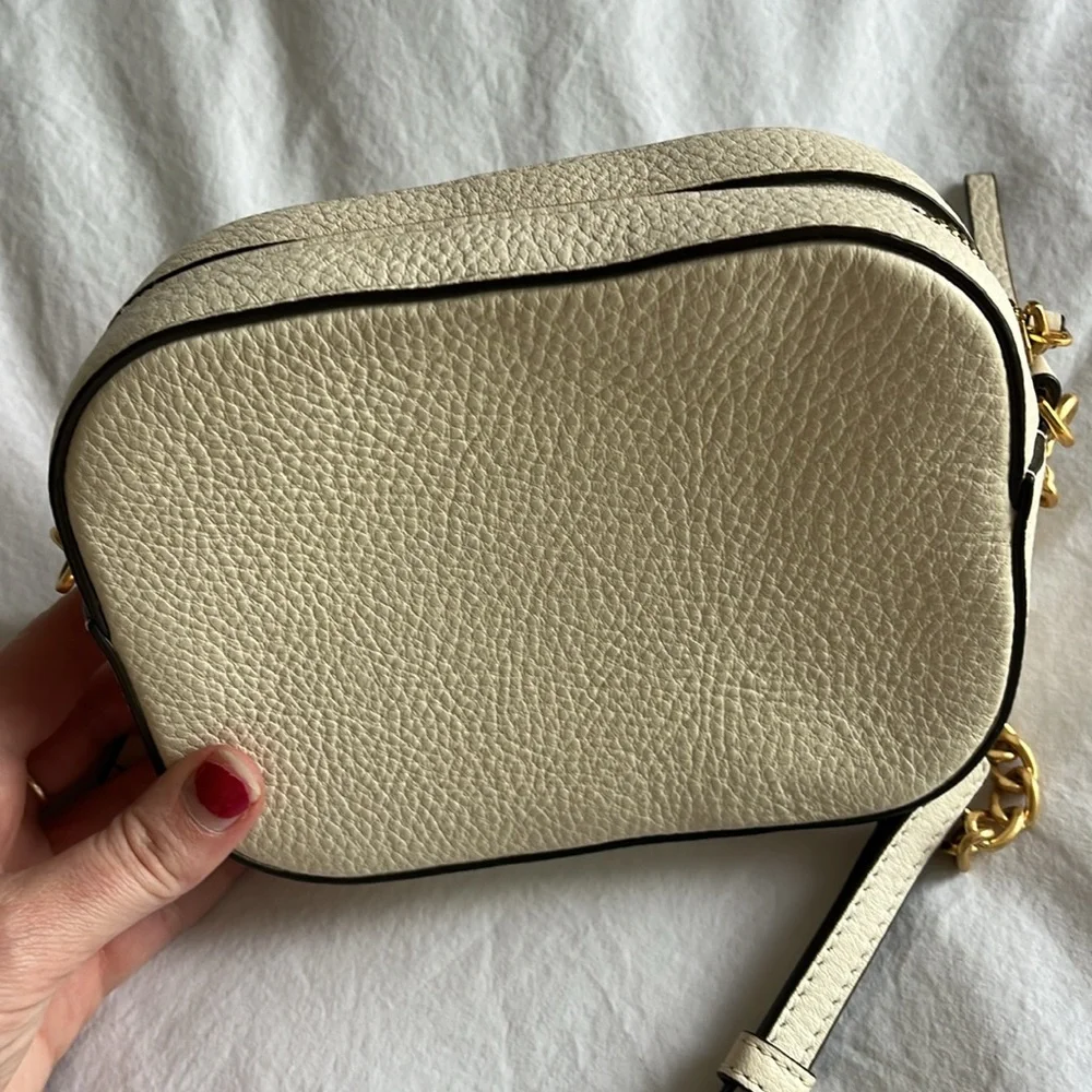 Tory Burch crossbody - Picture 5 of 5